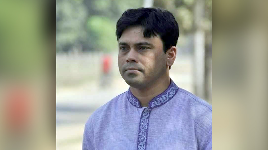রামগড়ের ‘রুম পার্টি’ টর্চার সেলের হোতা সাবেক মেয়র কাজী রিপন গ্রেপ্তার