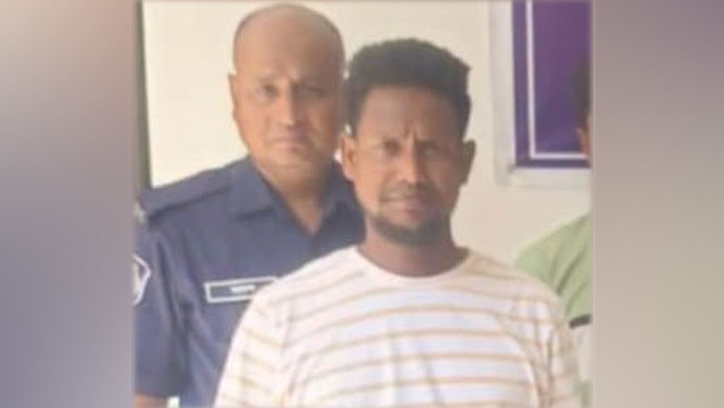 ‘২ লাখ টাকা’ না পেয়ে বিএনপি নেতাকে আ.লীগ বানিয়ে গ্রেপ্তারের অভিযোগ