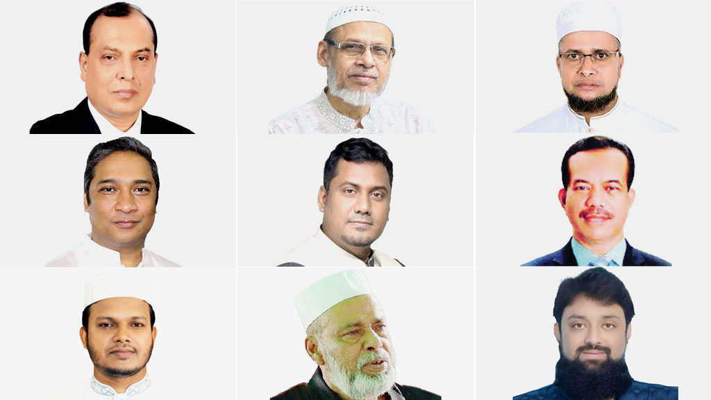 গাজীপুরে দৌড়ঝাঁপ সম্ভাব্য প্রার্থীদের