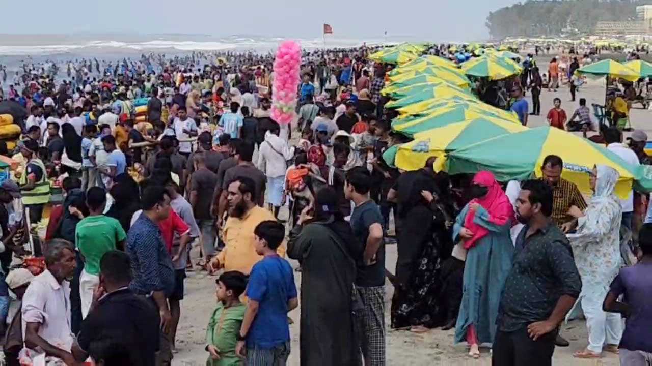 দেশীয় ভ্রমণে শীর্ষে কক্সবাজার, বিদেশে মালয়েশিয়া