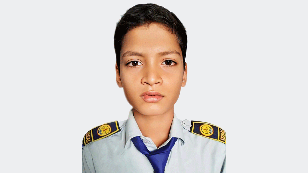 বাঁকখালী নদীতে নিখোঁজ স্কুলছাত্র: ৪০ ঘণ্টা পর মরদেহ উদ্ধার