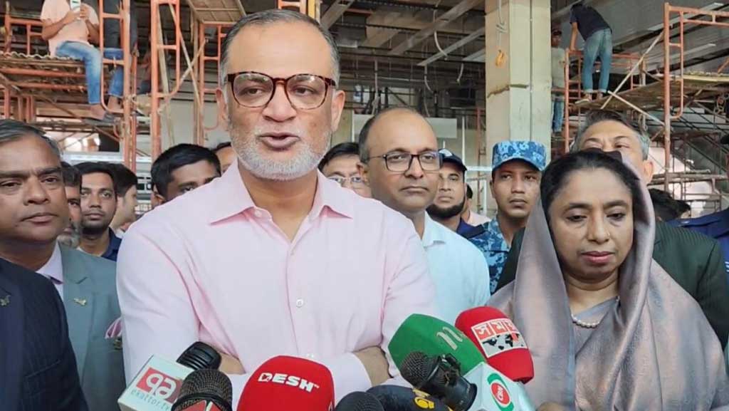 কক্সবাজার বিমানবন্দরে আন্তর্জাতিক ফ্লাইট চালু হবে যখন