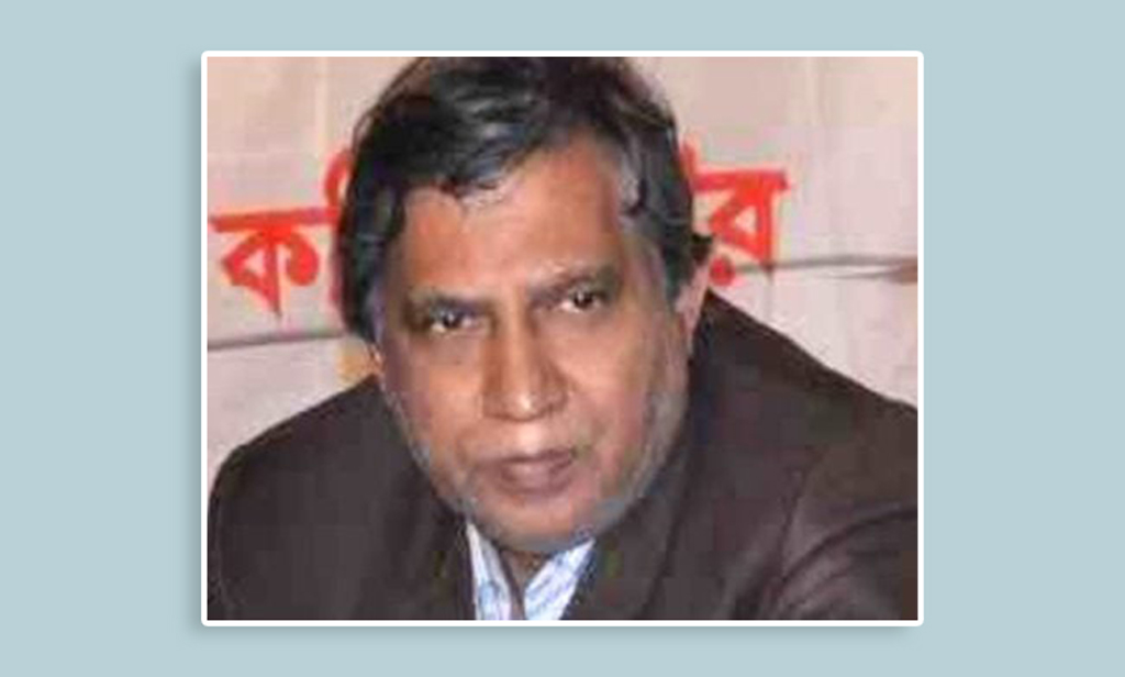 দুদকের আরেক মামলায় কক্সবাজারের সাবেক পৌর মেয়রের কারাদণ্ড