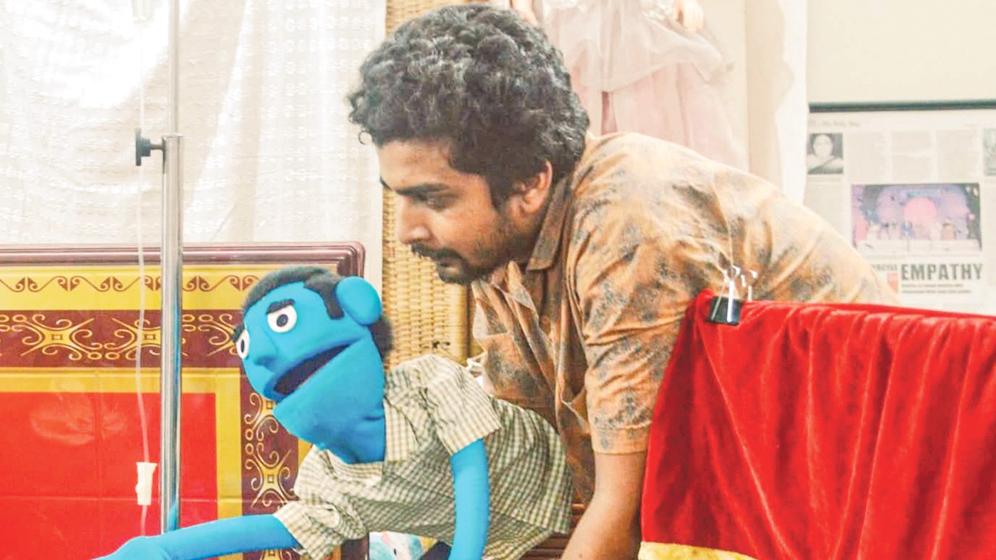 স্বাধীনতা দিবস ও নাট্য দিবসকে ঘিরে শিল্পকলায় নানা আয়োজন