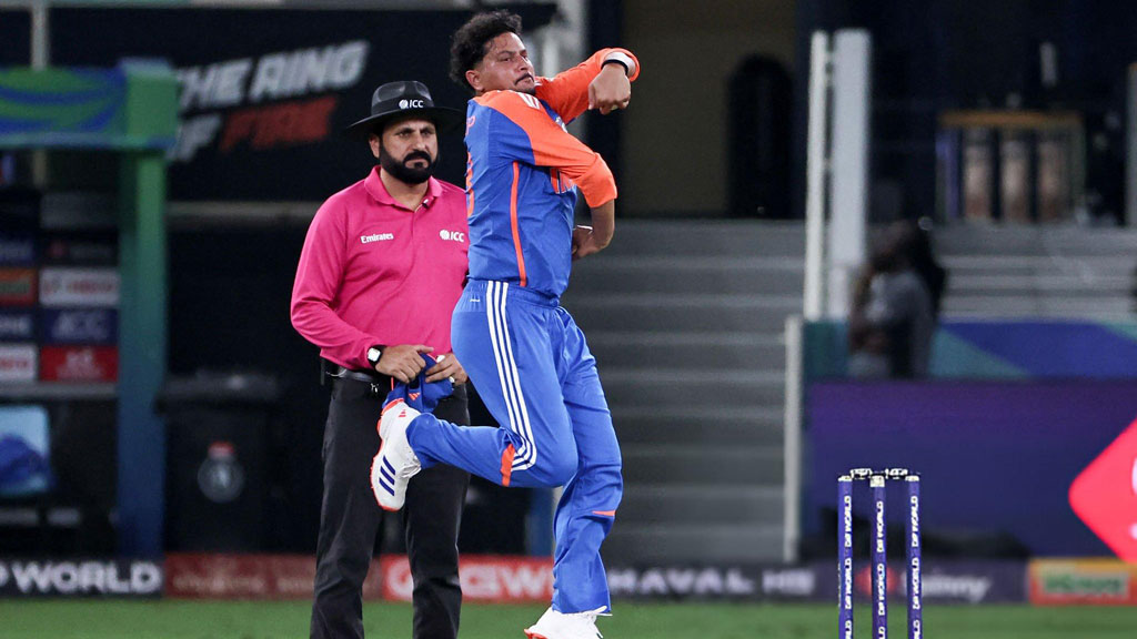 কুলদীপকে পাকিস্তানের বিপক্ষে খেলাবে তো ভারত