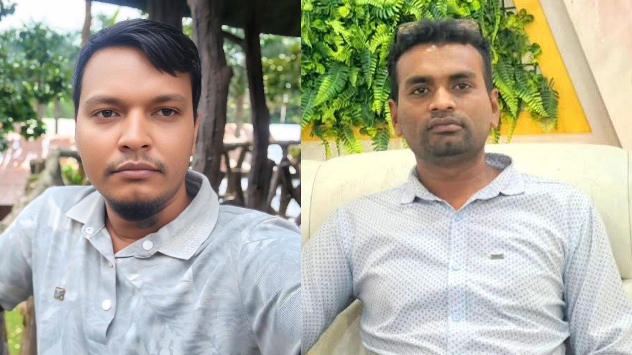 ইয়াবা বিক্রির সময় দুই জুলাই যোদ্ধা গ্রেপ্তার
