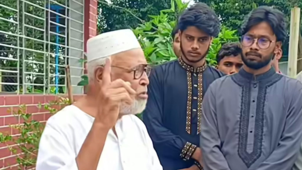 রোববার জামিন হলে ভালো, না হলে দু-তিন দিন পর সিদ্ধান্ত নেব: কাদের সিদ্দিকী