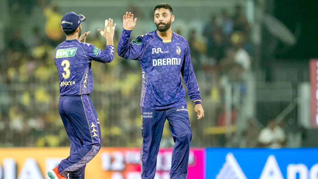 আইপিএলের নিয়ম হঠাৎ বদলানোয় কলকাতার চিঠি, কী আছে সেখানে