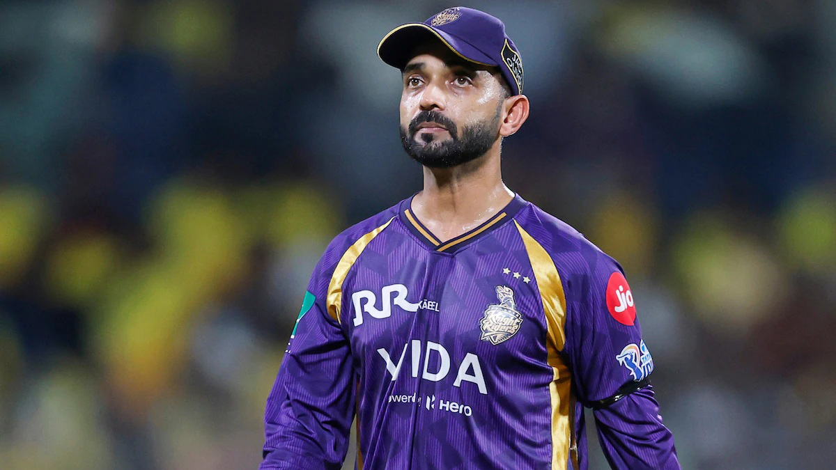 হারের পর শাস্তিও পেলেন কলকাতা অধিনায়ক