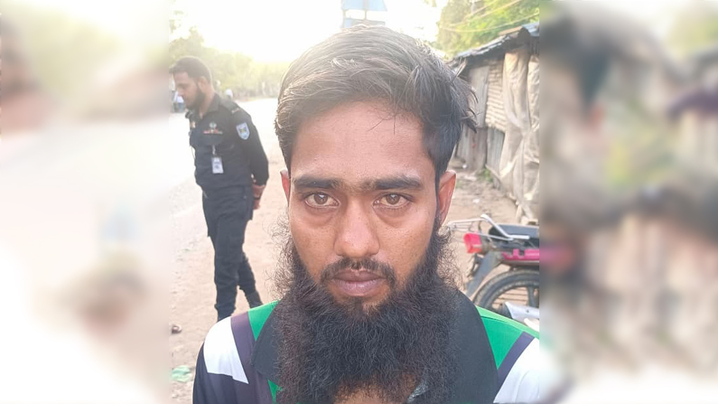 রাজশাহীতে কিশোরকে পিটিয়ে হত্যা মামলায় যুবক গ্রেপ্তার