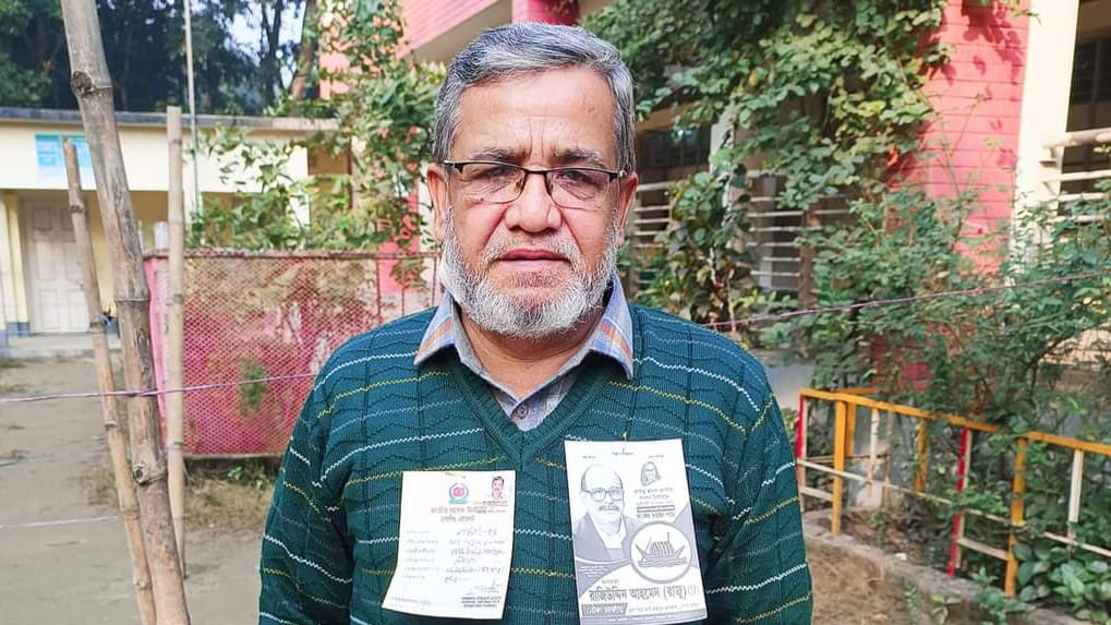 রায়পুরায় সরকারি চিকিৎসকের ওপর হামলাচেষ্টা, ক্লিনিকমালিক আটক