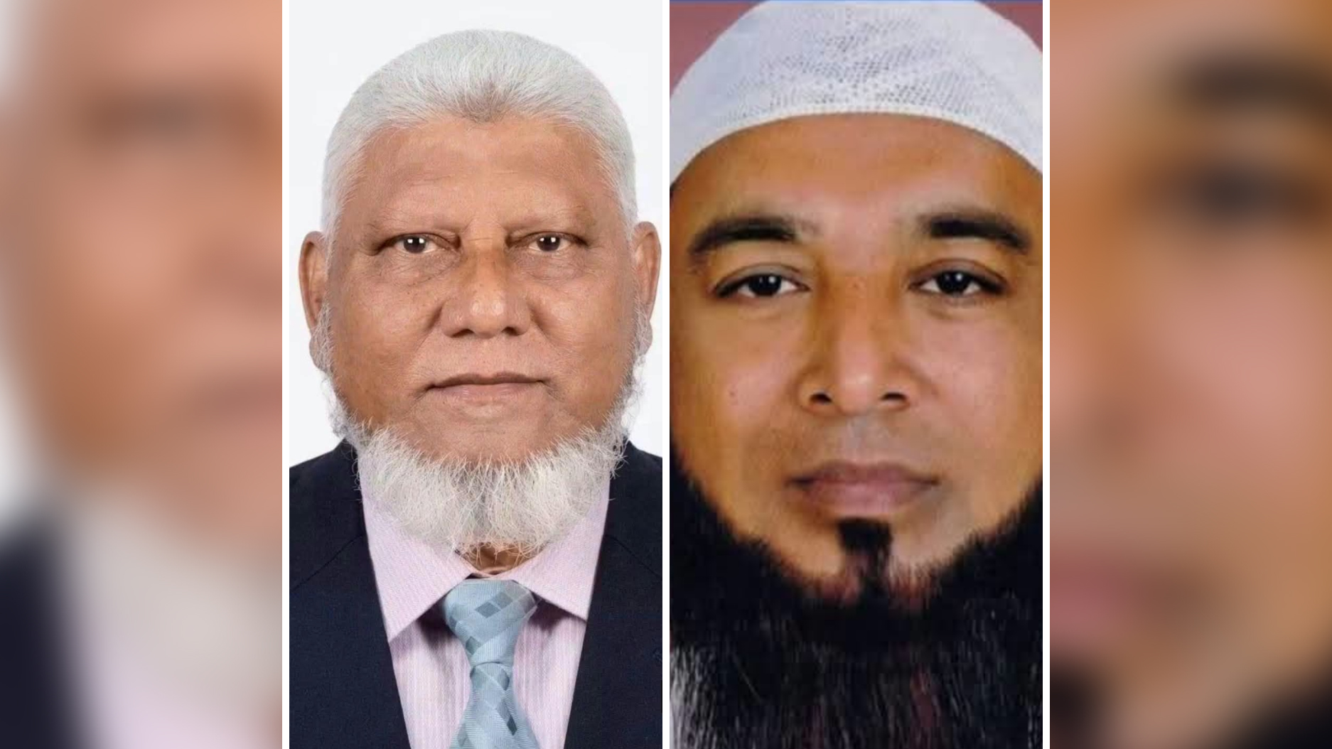 মা-শিশুকে বেত্রাঘাত ও জমি দখলে সহযোগিতা, ২ বিএনপি নেতার পদ স্থগিত
