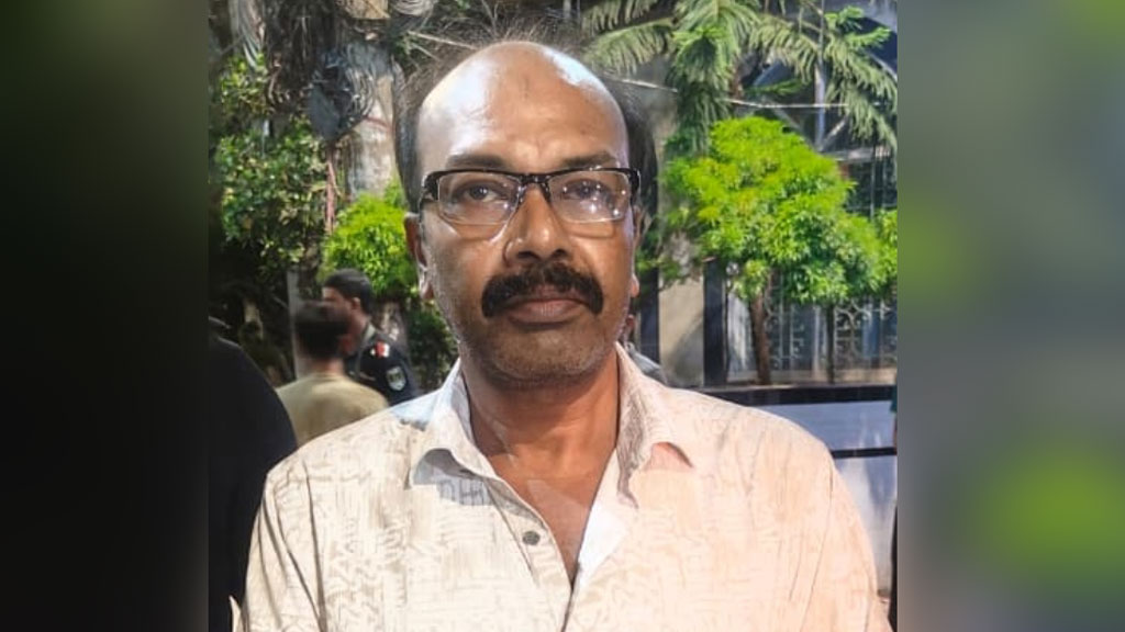 ১৯ বছর ধরে পালাতক ‘পিচ্চি হান্নানের’ সহযোগী ‘কিলার মাসুদ’ গ্রেপ্তার