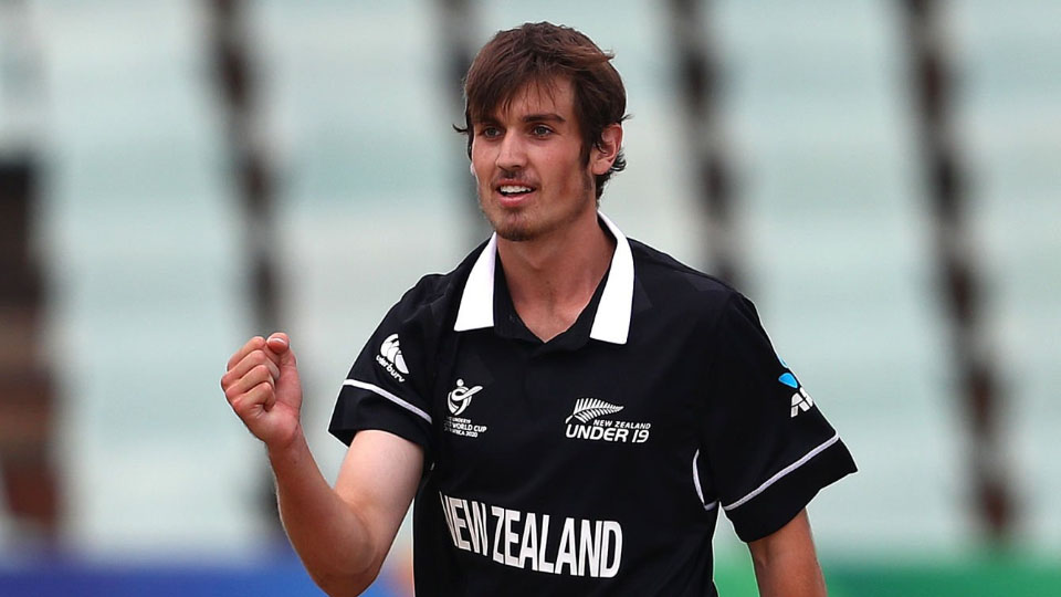 শ্রীলঙ্কায় ‘বিপদে’ পড়ায় বাংলাদেশে আসতে পারছেন না নিউজিল্যান্ডের এই ক্রিকেটার