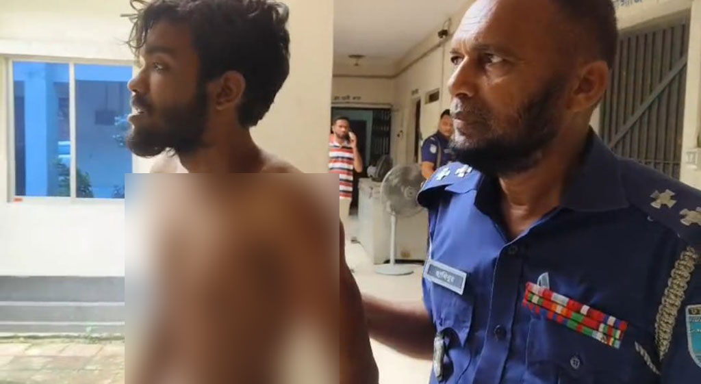দলবেঁধে হোটেলে ডাকাতির চেষ্টা, একজনকে ফেলে বাকিদের চম্পট