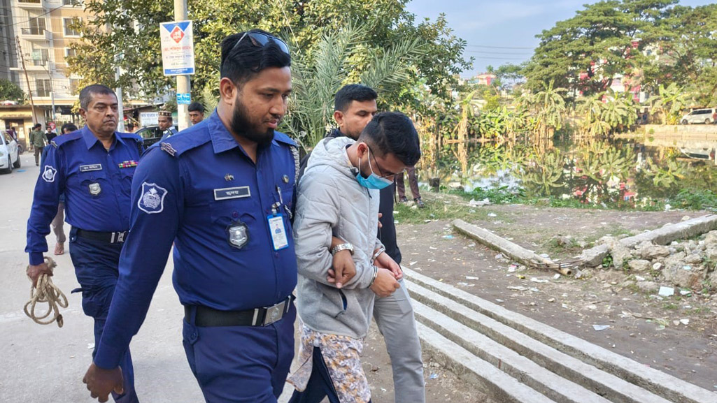 কুমিল্লায় শিশুকে ধর্ষণ ও হত্যার দায়ে একজনের মৃত্যুদণ্ড