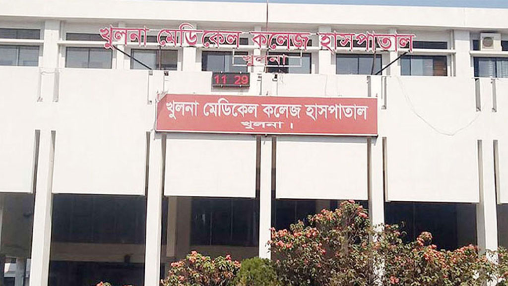 প্রিজন সেল থেকে পালিয়েছেন মাদক মামলার আসামি