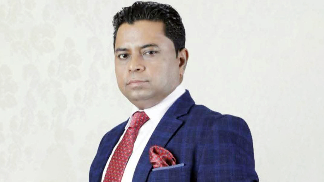 কাল মিষ্টি বিতরণে বারণ করেছিলেন, আজ মনোনয়ন স্থগিত—কে এই কামাল জামান