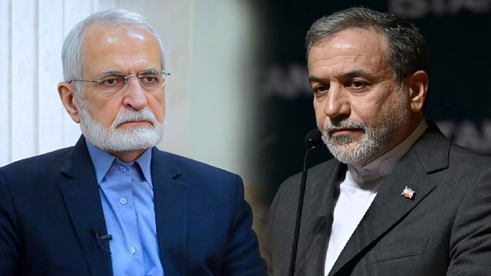 ‘দীর্ঘস্থায়ী যুদ্ধের জন্য প্রস্তুত’ ইরান, আছে যুক্তরাষ্ট্রকে ‘চমকে দেওয়ার সক্ষমতা’