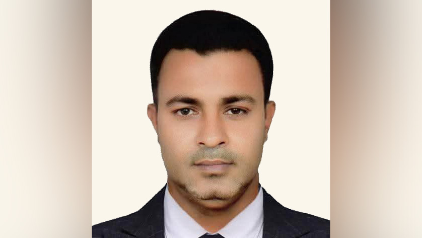 কক্সবাজারে ডোবায় মিলল যুবলীগ নেতার গলাকাটা লাশ