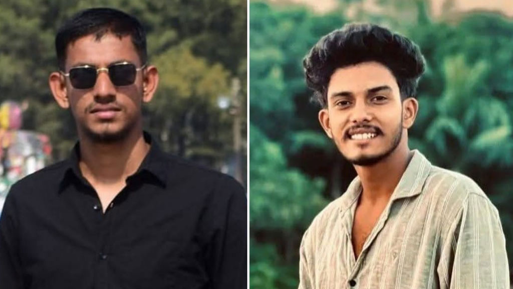 কুমিল্লায় গাড়ির ধাক্কায় মোটরসাইকেল আরোহী ২ বন্ধু নিহত