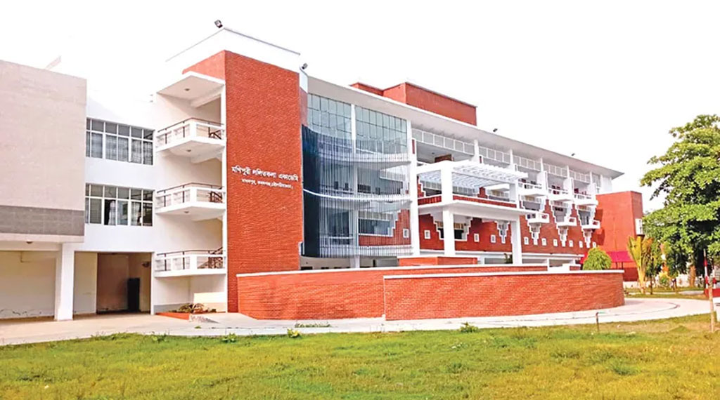 মণিপুরী ললিতকলা একাডেমি: সম্মানী আত্মসাৎ, বরাদ্দে নয়ছয়
