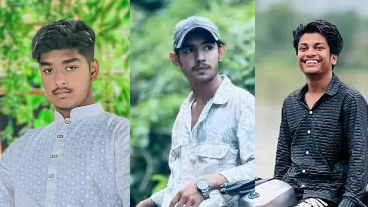কুমিল্লায় অপ্রতিম হত্যা: সিসিটিভি ফুটেজ দেখে তিনজন আটক, চলছে জিজ্ঞাসাবাদ