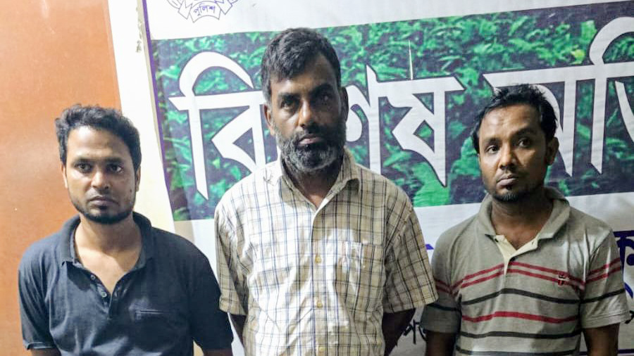 মাদক সেবনের দায়ে কারাদণ্ডপ্রাপ্ত যুবদল নেতাকে দল থেকে বহিষ্কার