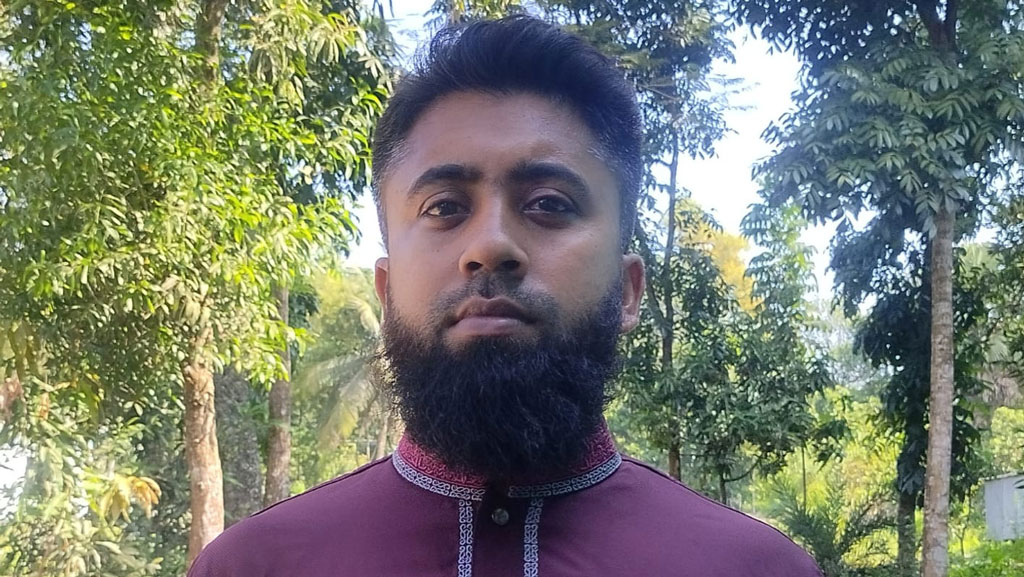 কুমিল্লায় এনসিপি নেতার পদত্যাগ