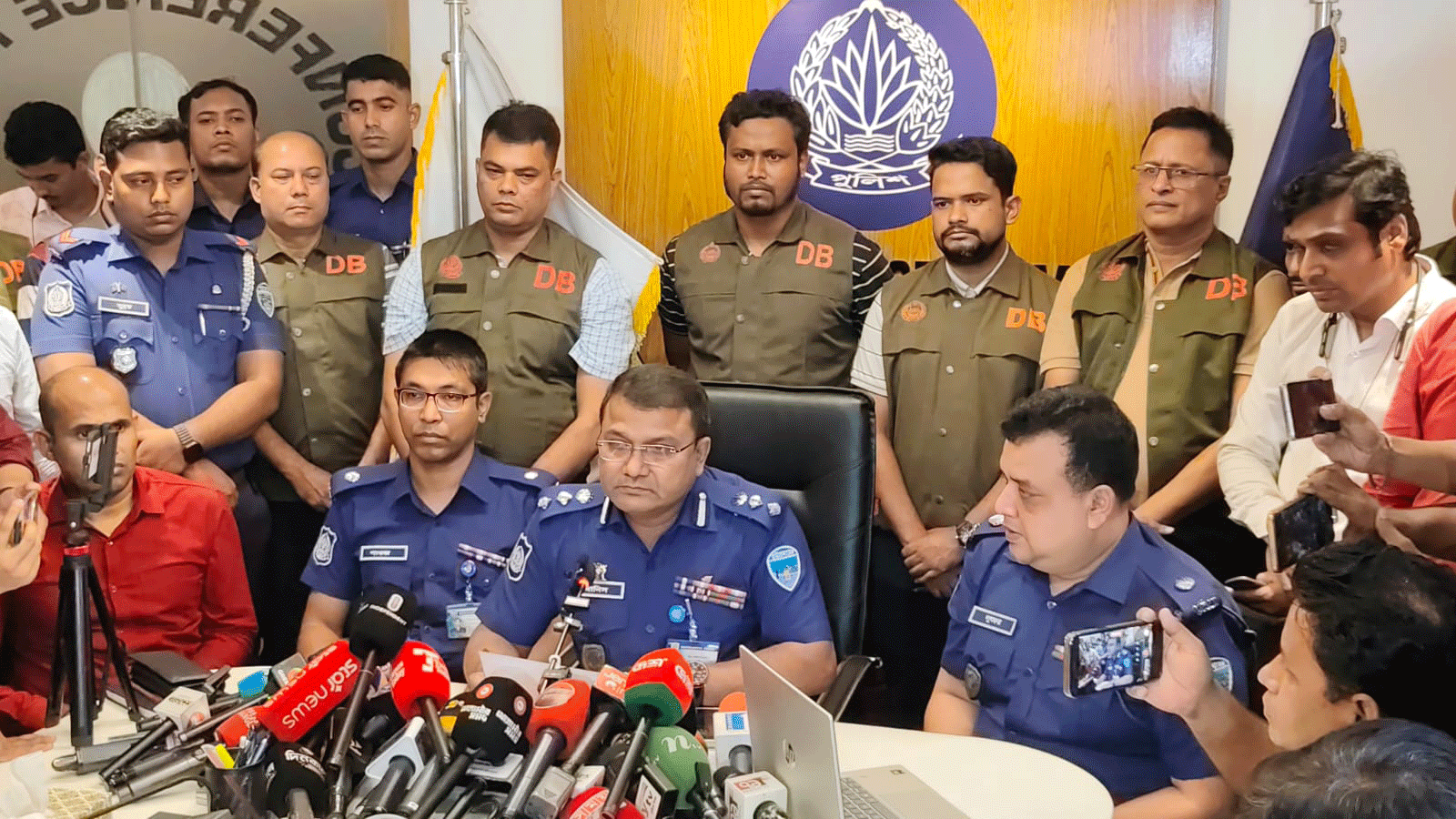 অপ্রতীমকে কেন হত্যা করা হলো জানাল পুলিশ, ৩ জন গ্রেপ্তার