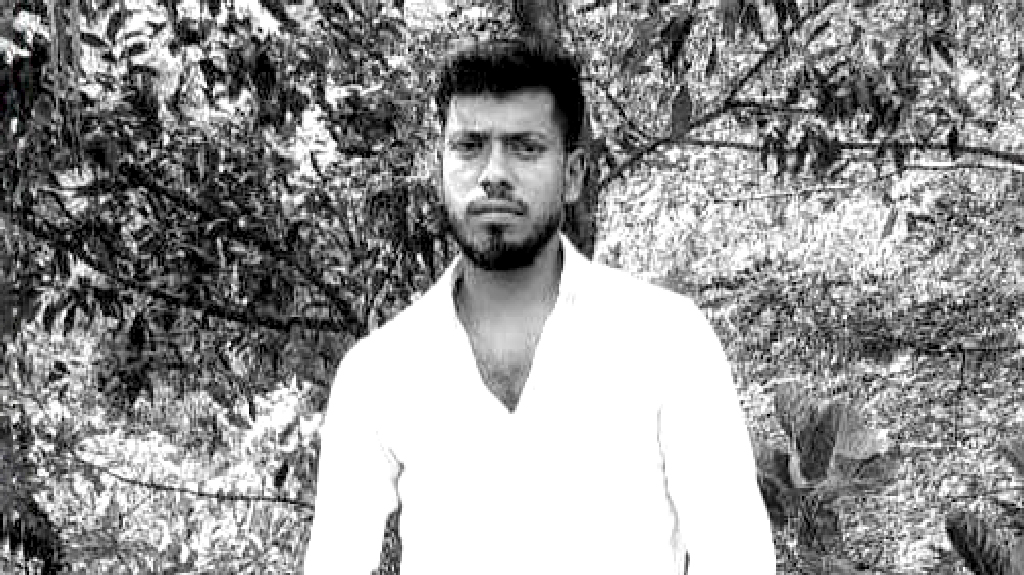 সৌদিতে নির্মাণকাজের সময় মেশিন ছিটকে প্রাণ গেল কুমিল্লার যুবকের