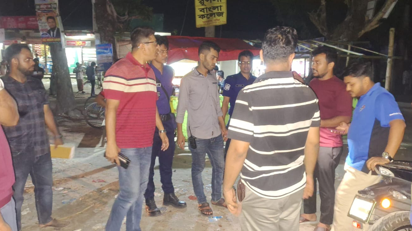 কুমিল্লায় কিশোর গ্যাংবিরোধী অভিযান, আটক আরো ৩৭৯ জন