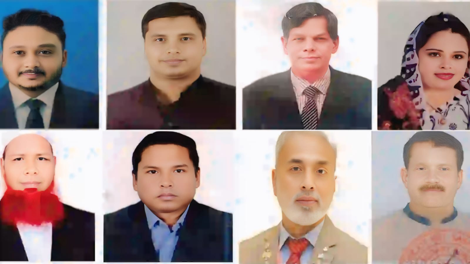 কুমিল্লার এক আসনে ১০ প্রার্থীর মধ্যে ৮ জনই হারালেন জামানত