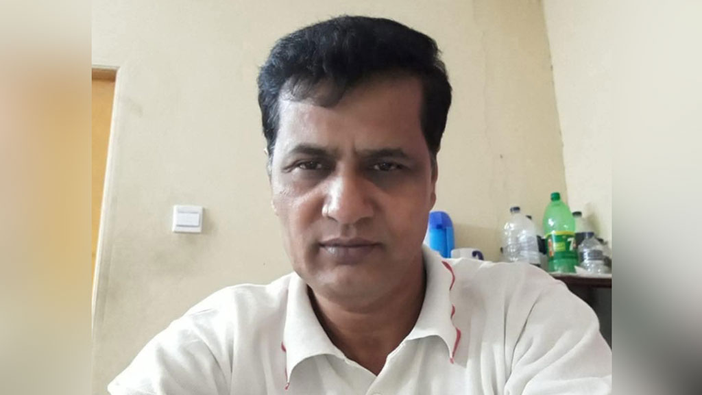 চৌদ্দগ্রাম পৌর আওয়ামী লীগের সাধারণ সম্পাদক গ্রেপ্তার