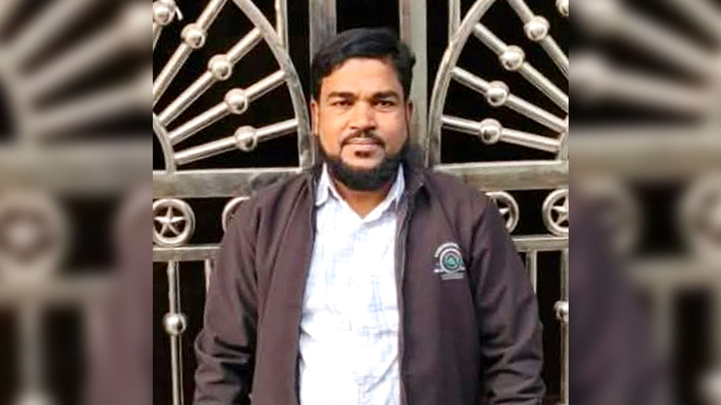 কুমিল্লায় ছাগল বাঁচাতে গিয়ে মোটরসাইকেল আরোহী নিহত