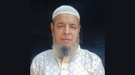 মায়ের কুলখানির দিনেই একমাত্র ছেলের মৃত্যু, কুমিল্লায় একই পরিবারে শোকের ছায়া