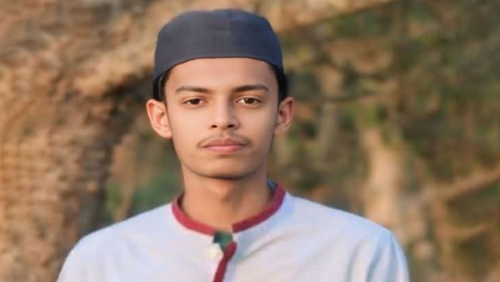 অপহরণের পর নির্যাতন, সাত দিন লাইফ সাপোর্টে থাকার পর কলেজছাত্রের মৃত্যু