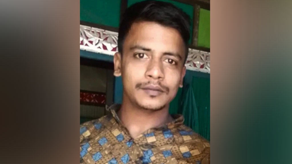 কুমিল্লায় অপহরণের পর যুবক হত্যা, মরদেহ ইনানী সৈকতে
