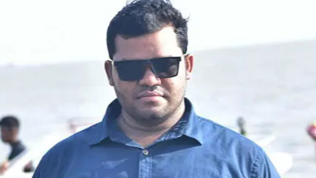 ওমানের সড়কে ঝরে গেল বাংলাদেশি যুবকের জীবন