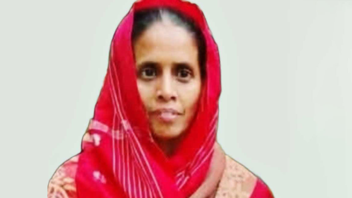 কুমিল্লায় প্রবাসীর নিখোঁজ স্ত্রীর বস্তাবন্দী লাশ মিলল সেপটিক ট্যাংকে