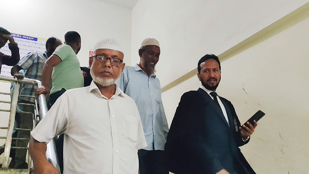 কুমিল্লায় তনু হত্যা মামলায় ৩ জনের ডিএনএ টেস্টের নির্দেশ