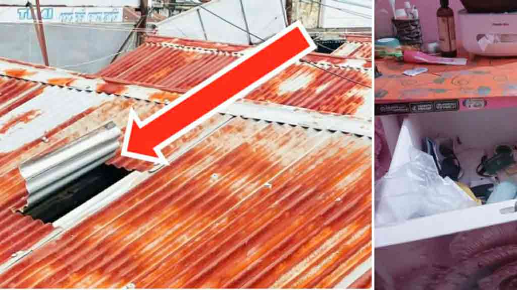 লক্ষ্মীপুরে এক রাতে দুই বাড়িতে ডাকাতি, তিন ব্যবসাপ্রতিষ্ঠানে চুরি