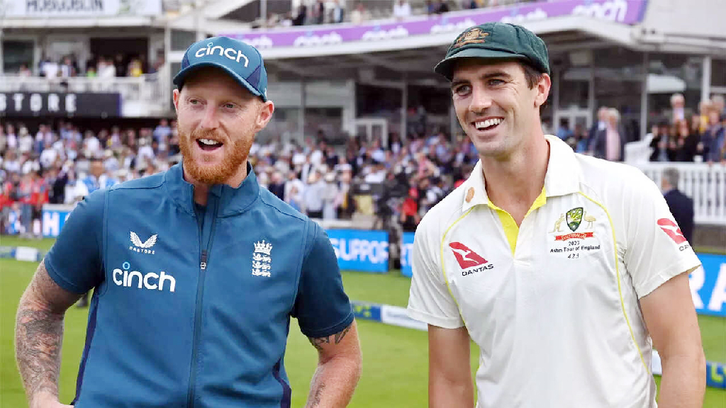 অস্ট্রেলিয়া-ইংল্যান্ডের ক্রিকেটারদের কালো আর্মব্যান্ড পরার কারণ কী