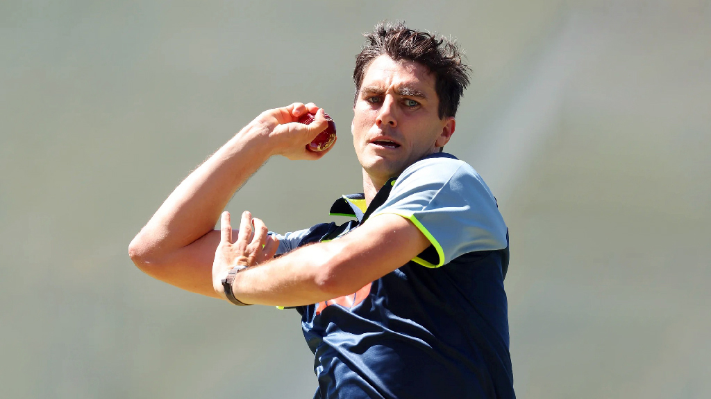 পাঁচ মাস পর অধিনায়ক হয়েই ফিরছেন কামিন্স