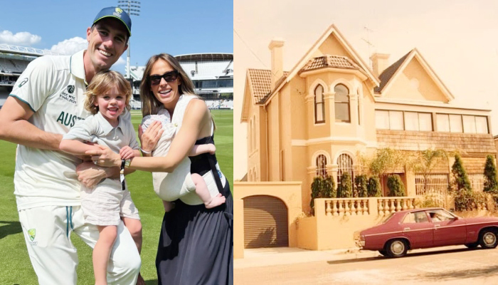 ১৩৭ বছরের পুরোনো বাড়ি ১৯৫ কোটি টাকায় কিনলেন কামিন্স