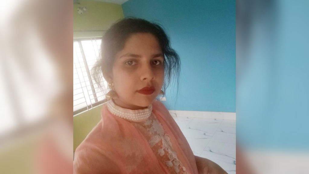 বিউটি পারলারের ওয়াশ রুমে নারী মালিকের লাশ, শরীরে আঘাতের চিহ্ন