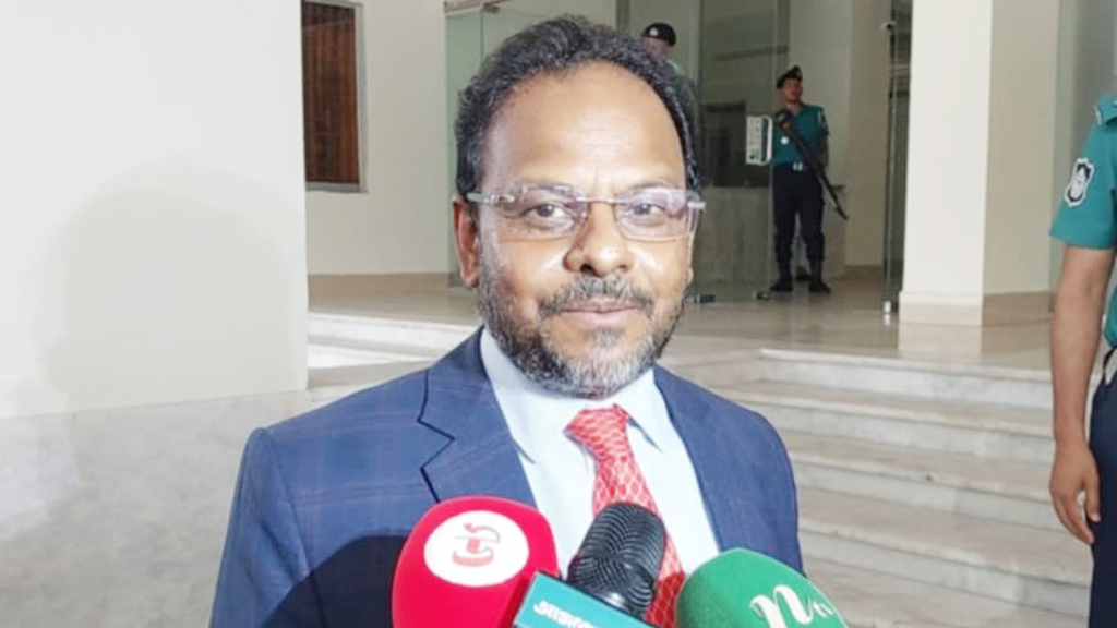 ভারত-বাংলাদেশের বন্ধুত্ব সব সময় থাকবে: সহকারী হাইকমিশনার