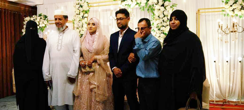 সড়ক দুর্ঘটনায় মুছে গেল বিয়ের আনন্দ, কনের ভাই-বোনসহ নিহত ৪