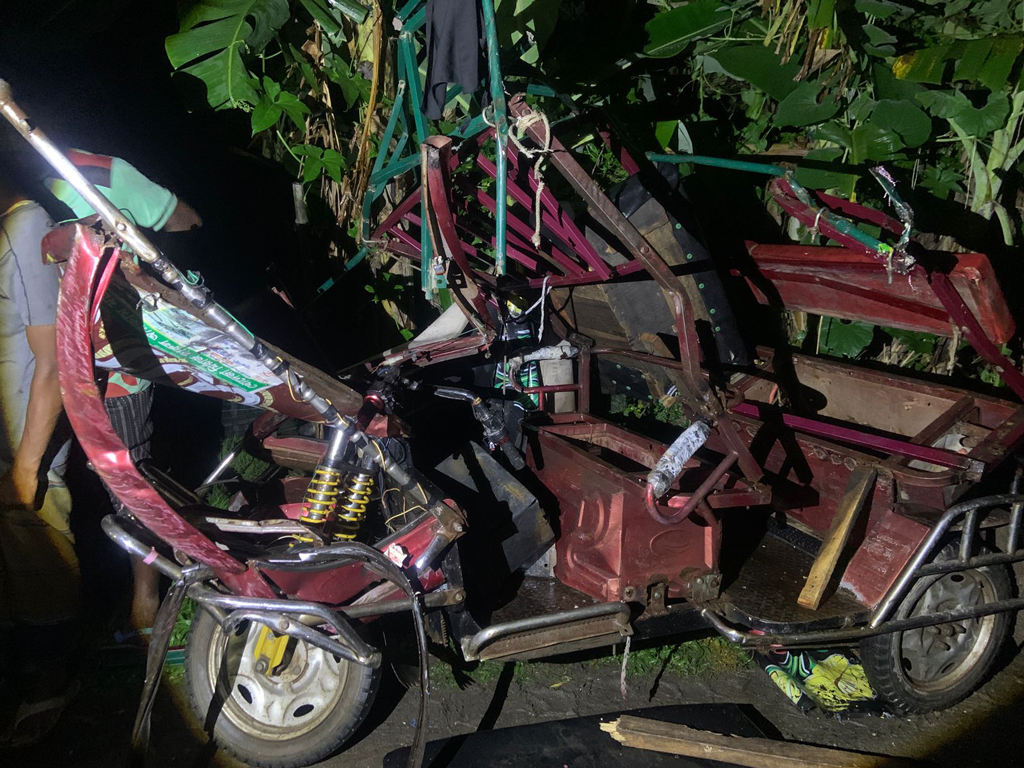 কেন্দুয়ায় ট্রাক-অটোরিকশার মুখোমুখি সংঘর্ষে নিহত ২, শিশুসহ আহত ৩