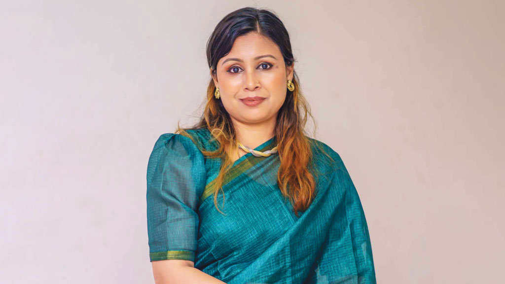 ইঞ্জিনিয়ারিং ছেড়ে সফল উদ্যোক্তা কানিজ ফাতেমা